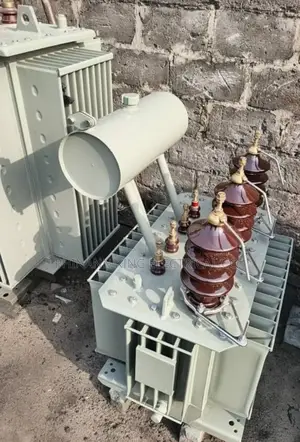 Abb Power Transformer 100v 33000kva