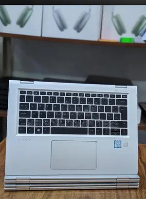 Laptop HP EliteBook X360 1030 G2 16GB Intel Core i5 SSD 256GB