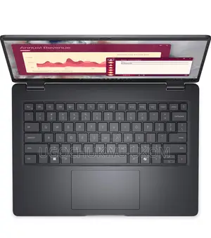 New Laptop Dell Pro 14 16GB Intel Core Ultra 5 SSD 512GB