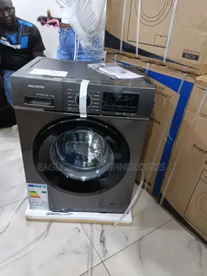 Durable Polystar 7kg Washer for Everyday Use