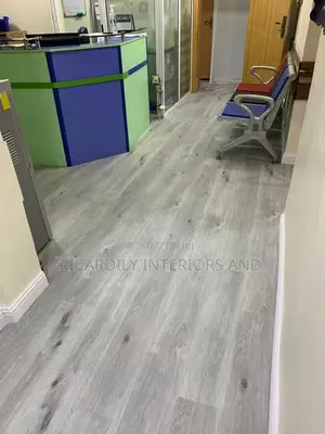 SPC Flooring