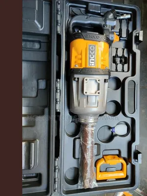 Ingco Industrial Heavy Duty Demolition Jack Hammer