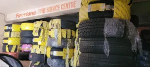 Brand New Tyres for Sale at Different Prices, With 18months Warranty