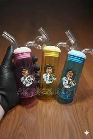 3pcs Wholesale Price Portable Bonker