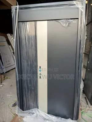 Excellent 4ft Full Steel Door for Entrance