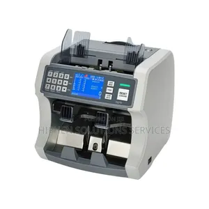 Glory Money Counting Machine in Nigeria