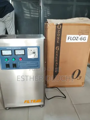 Ozone Generator 6grm
