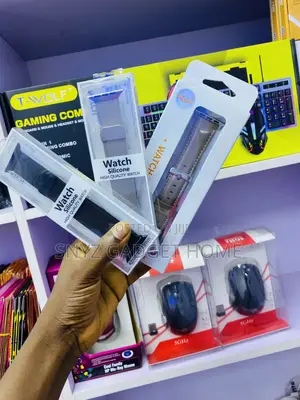 Original High Quality Material And Waterproof Watch Band
