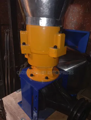 Pelletizer Machine 200kg