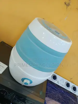 Polystar 4.7kg Foldable Washing Machine – Portable Space-Saving