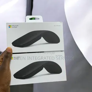 Microsoft Surface Arc Mouse