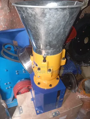 Pelletizer Machine 200kg