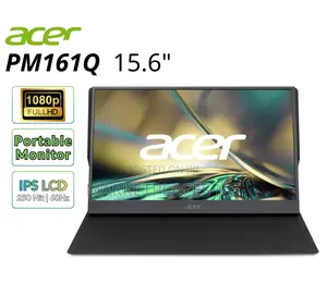 Acer Portable Monitor 15.6" Full Hd Ips Screen Extender -Type C Hdmi