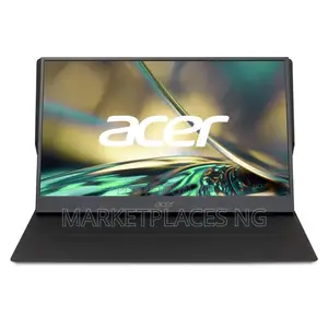 Acer Portable Monitor 15.6" Full Hd Ips Screen Extender -Type C Hdmi