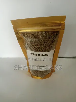 Hempseed 100g