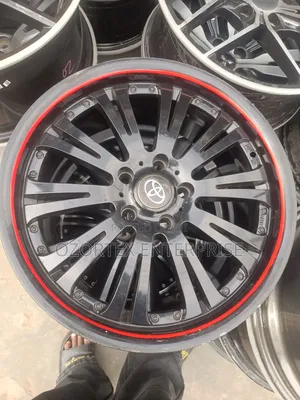 18inches Rim For Camry And Lexus