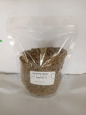 Hempseed 500g