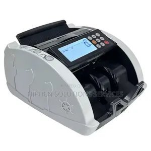 Glory Money Counting Machine Repair in Lagos