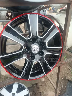 16 Rim For Toyota Camry New Model