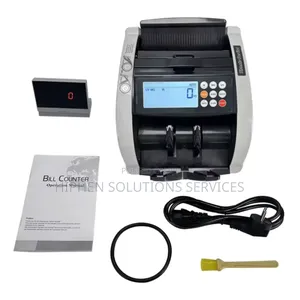 Glory Money Counting Machine Wholesale in Nigeria