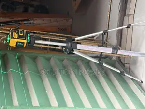 16lines Laser Light