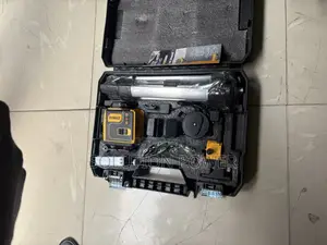 16lines Laser Light