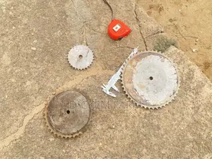 Chain Sprocket/Sprocket Gear