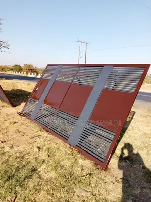 Quality Iron Gate Welding & Installation