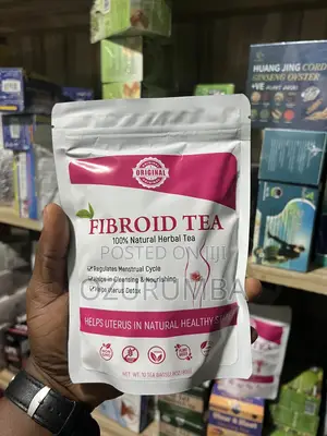 Fibroid Tea
