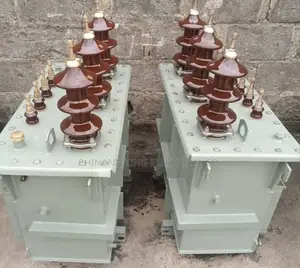 Nipp Power Transformer 50kva 11000kva