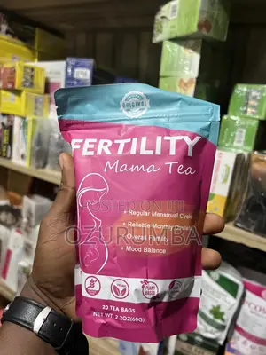 Fertility Tea