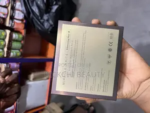 Miracle White Whitening Plus