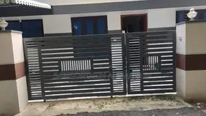 Custom Made Security Gates – Affordable Price