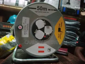 2.5mm2 Cable Reel