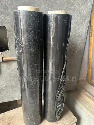 Original Black Gum Nylon