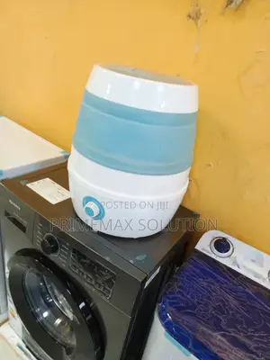 Polystar 4.7kg Foldable Washer – Perfect for Underwear Socks Too!