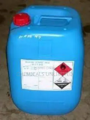 Lactic Acid 80%