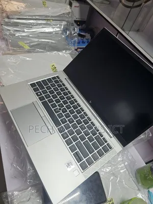 Laptop HP EliteBook 840 G7 8GB Intel Core i5 SSD 512GB
