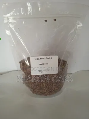Grape Seed 500g