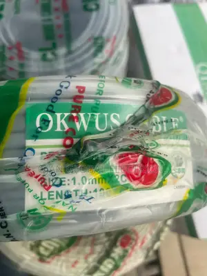 1mmx2core Okwus by 100