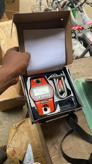 300kg Digital Crane Scale