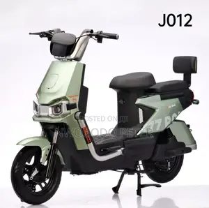 Electric Bike