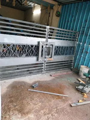 Heavy Duty Welding & Fabrication Services