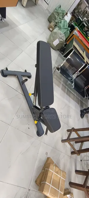 Luxury Commercial Bench