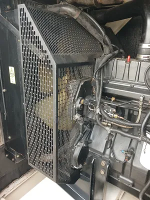 Almost Brand New 250kva Uk Perkin for Sale Near You