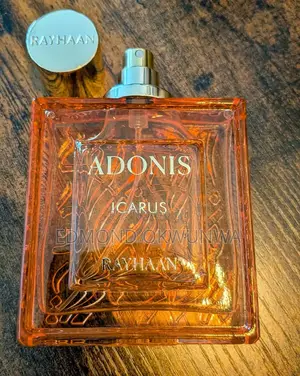Rayhaan Icarus Adonis (Scents Like Creed Aventus)