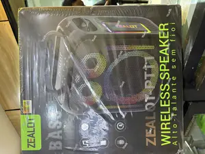 Zealot Pt11 Wireless Bluetooth Speaker
