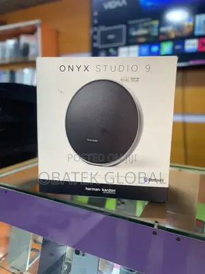 Onyx Studio 9 Speaker