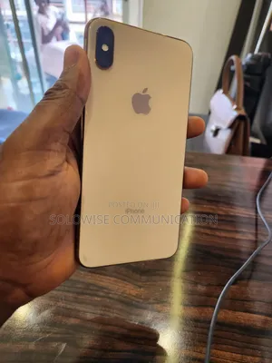 Apple iPhone XS Max 512 GB