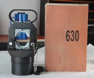 630mm Hydraulic Lugging Machone
